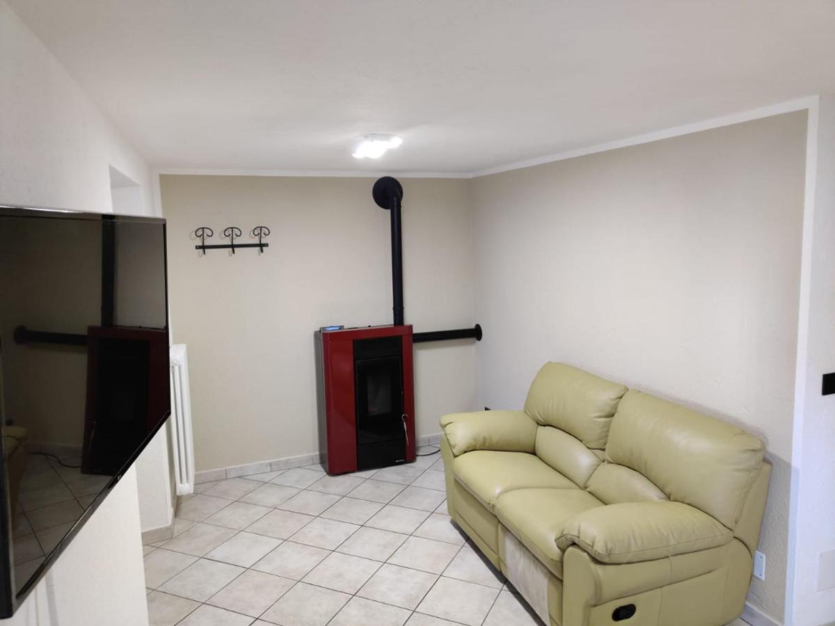 Ferienwohnung Lo Porto Semon Exterior foto