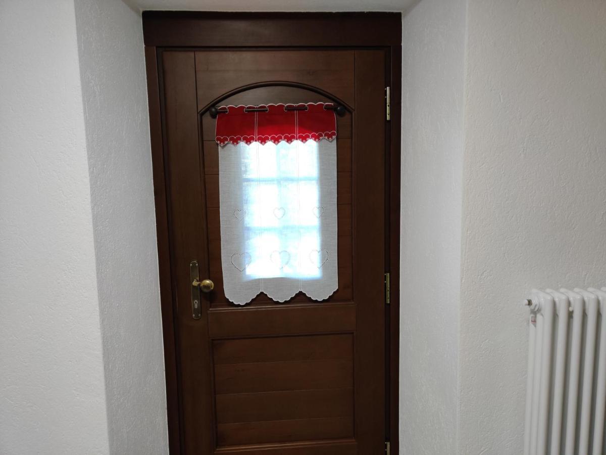Ferienwohnung Lo Porto Semon Exterior foto